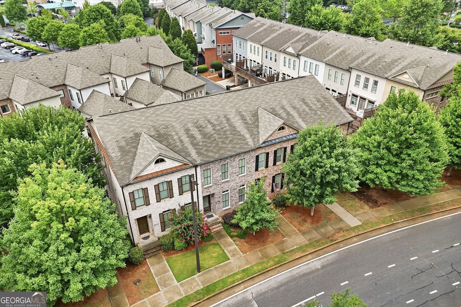 3508 Village Park Way Kennesaw - Photo 45