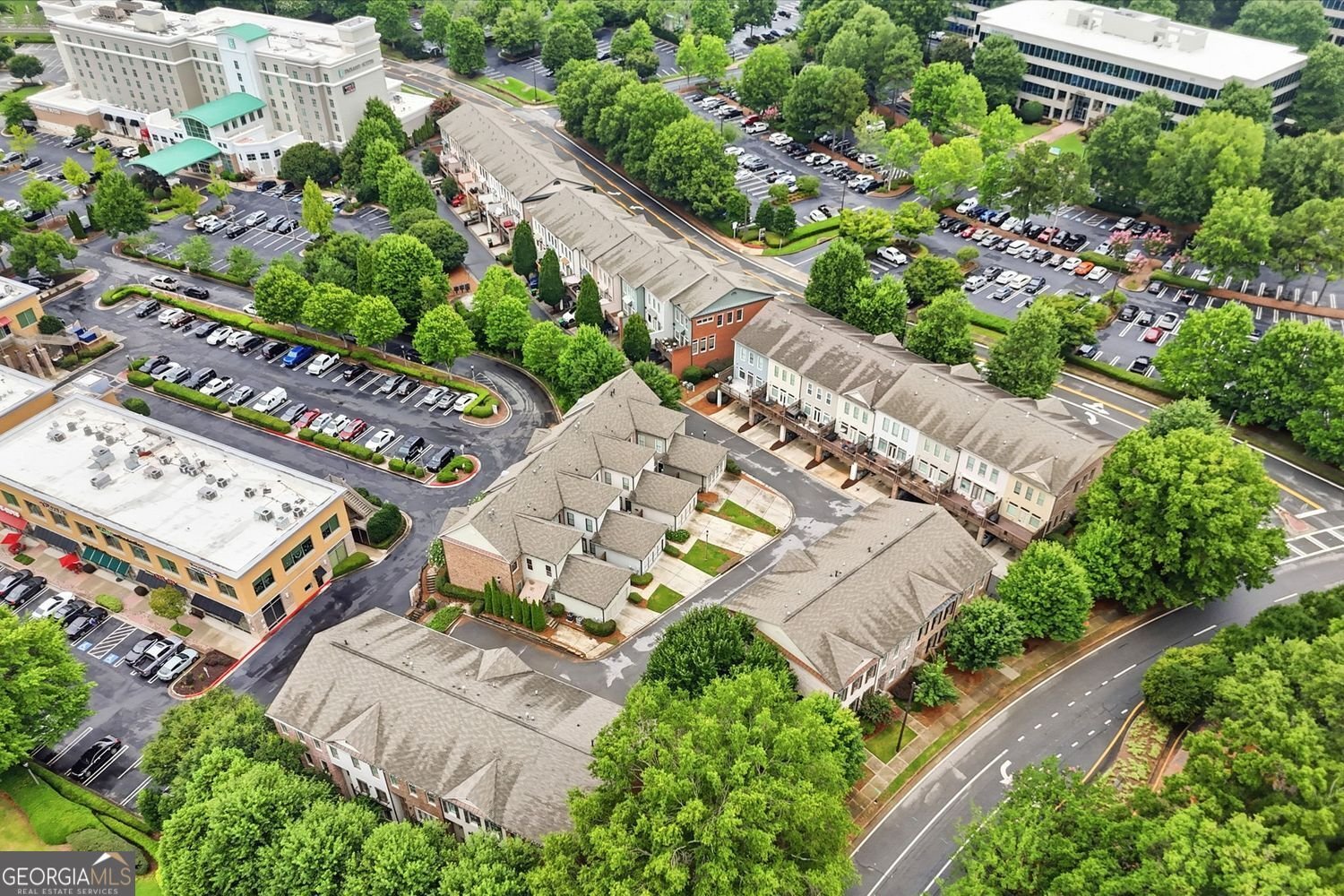 3508 Village Park Way Kennesaw - Photo 46