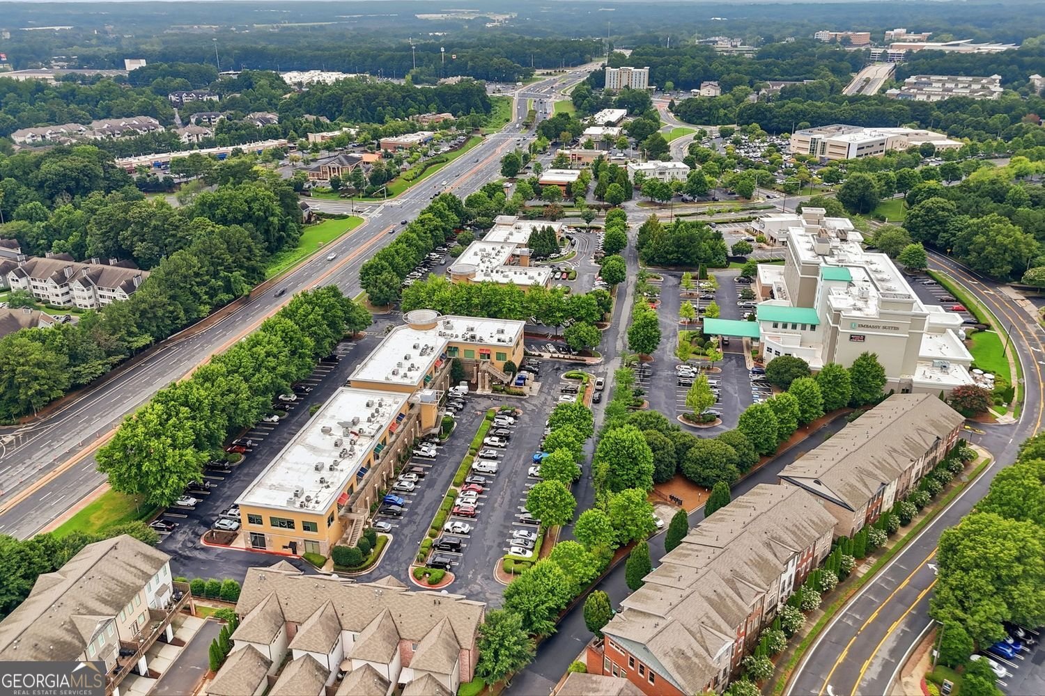 3508 Village Park Way Kennesaw - Photo 47