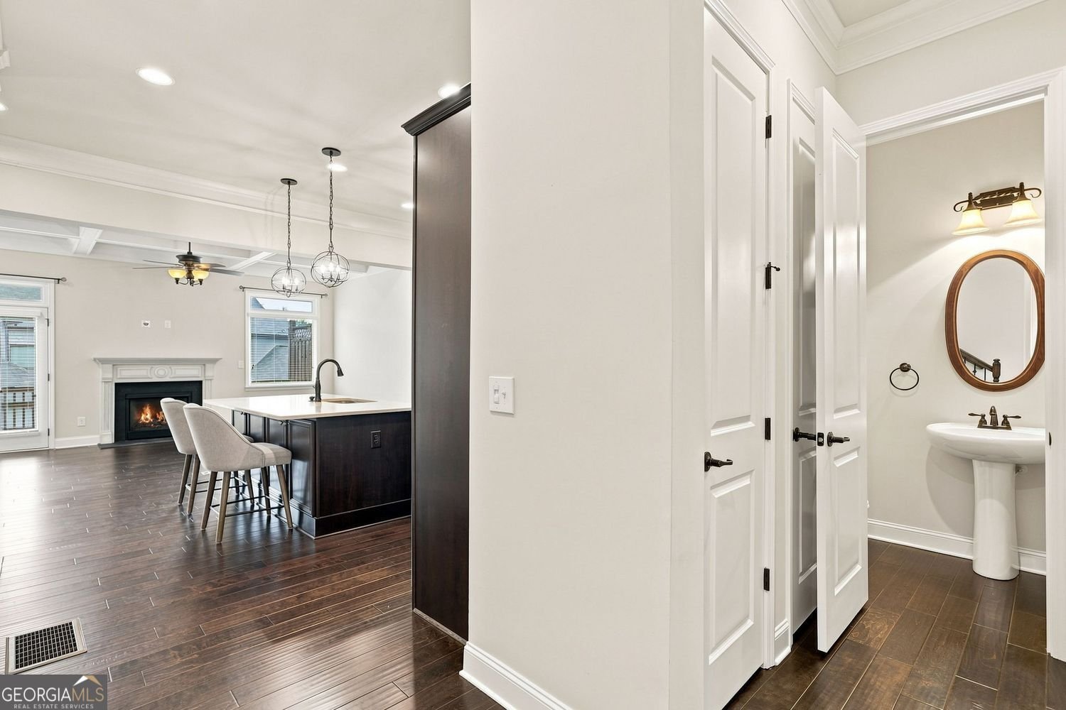 3508 Village Park Way Kennesaw - Photo 7