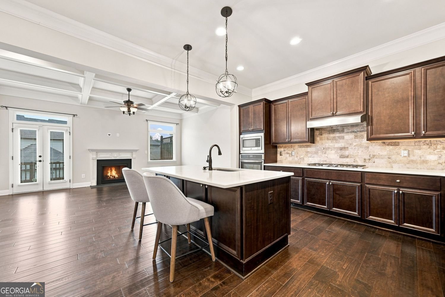 3508 Village Park Way Kennesaw - Photo 8
