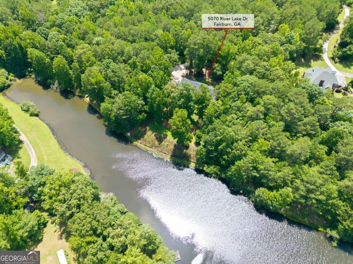 5070 River Lake Drive Chattahoochee Hills - Photo 10