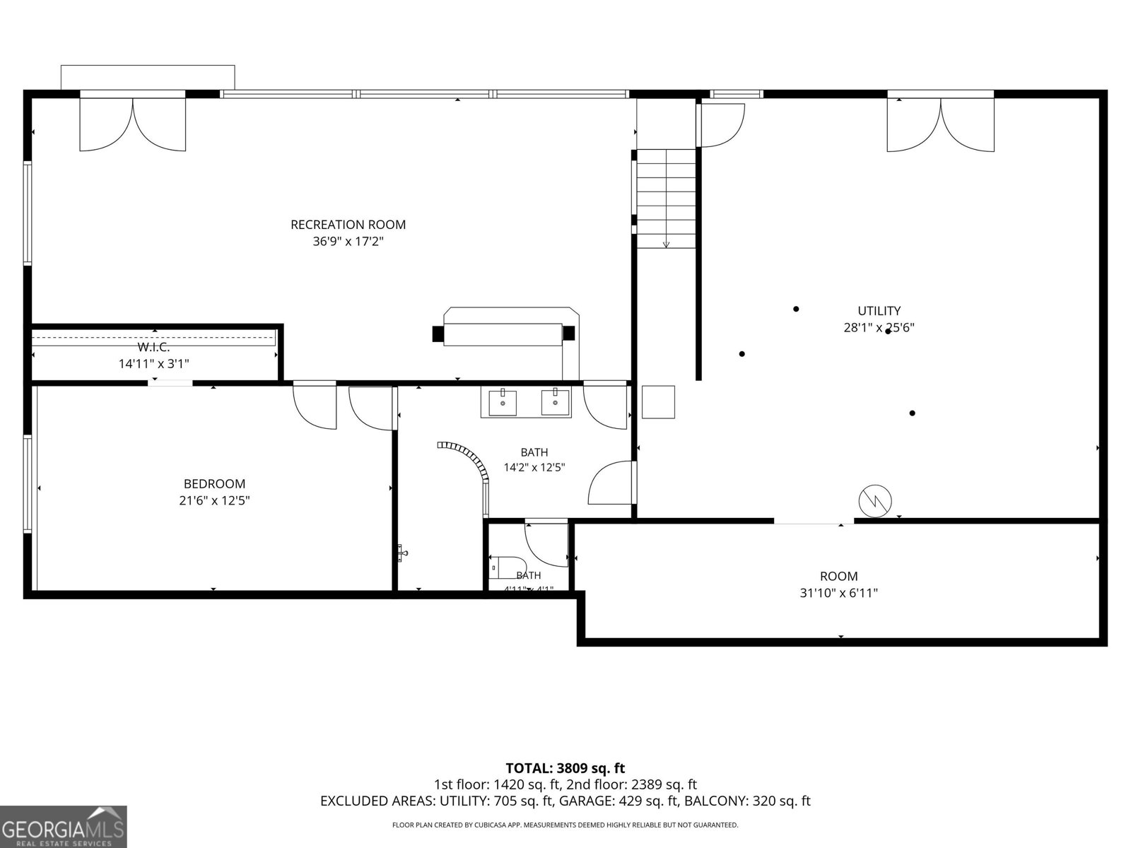 5070 River Lake Drive Chattahoochee Hills - Photo 60
