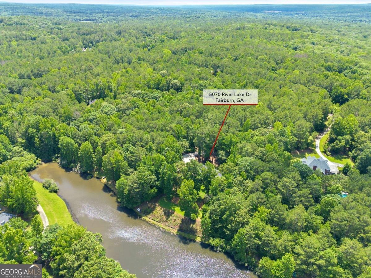 5070 River Lake Drive Chattahoochee Hills - Photo 8