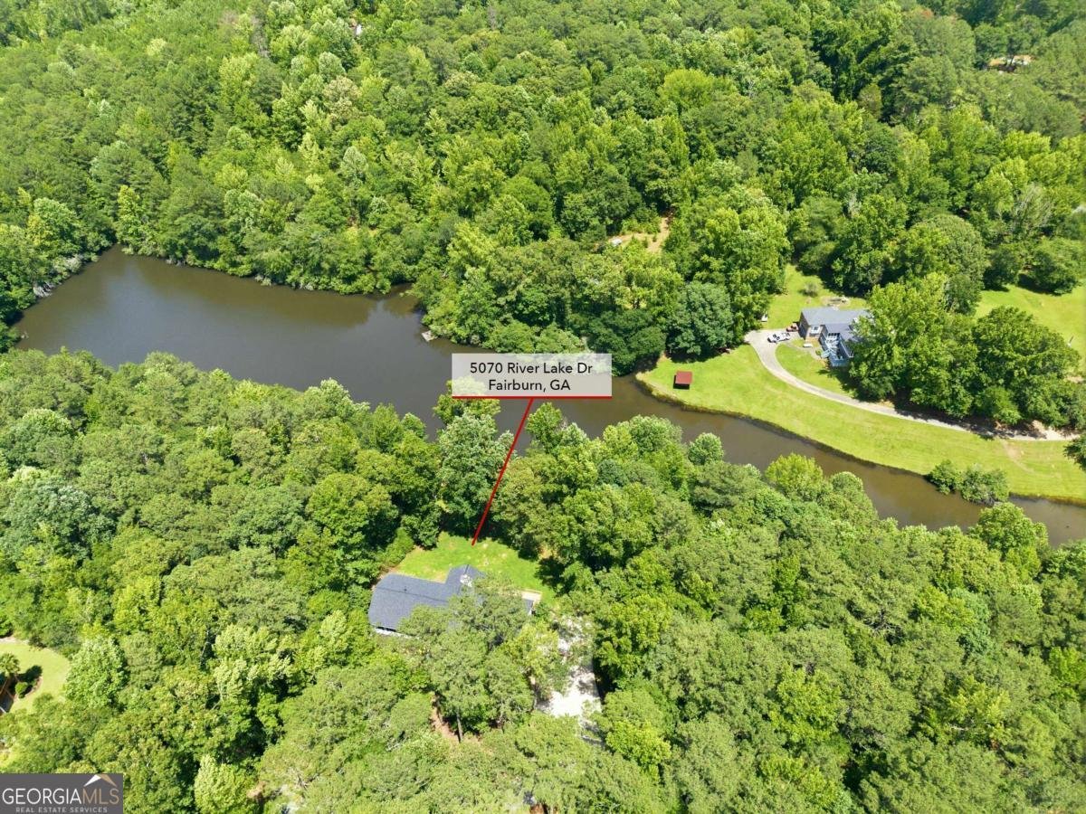 5070 River Lake Drive Chattahoochee Hills - Photo 9