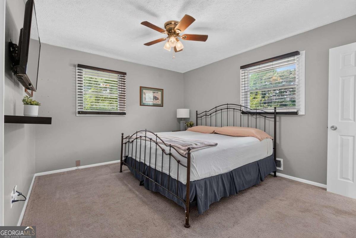 2397 Sherwood Place Marietta - Photo 12