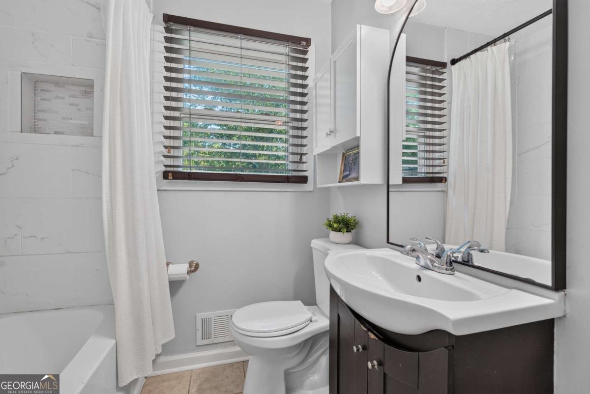 2397 Sherwood Place Marietta - Photo 16