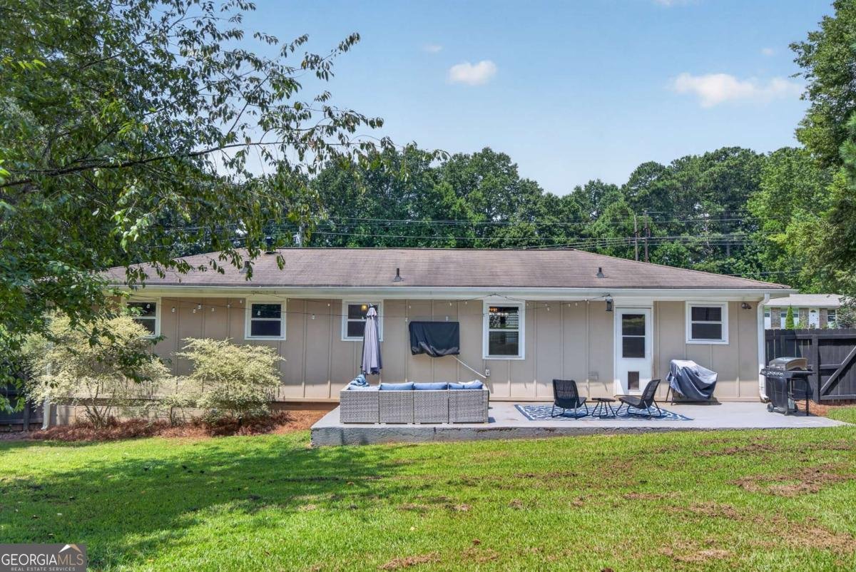 2397 Sherwood Place Marietta - Photo 17