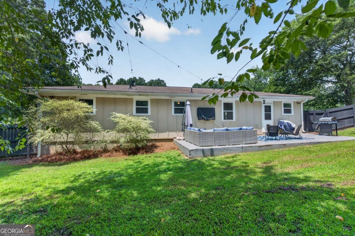 2397 Sherwood Place Marietta - Photo 18