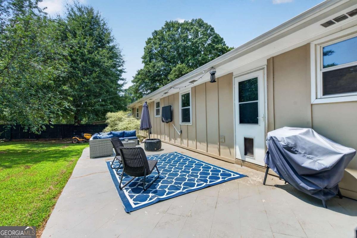 2397 Sherwood Place Marietta - Photo 20
