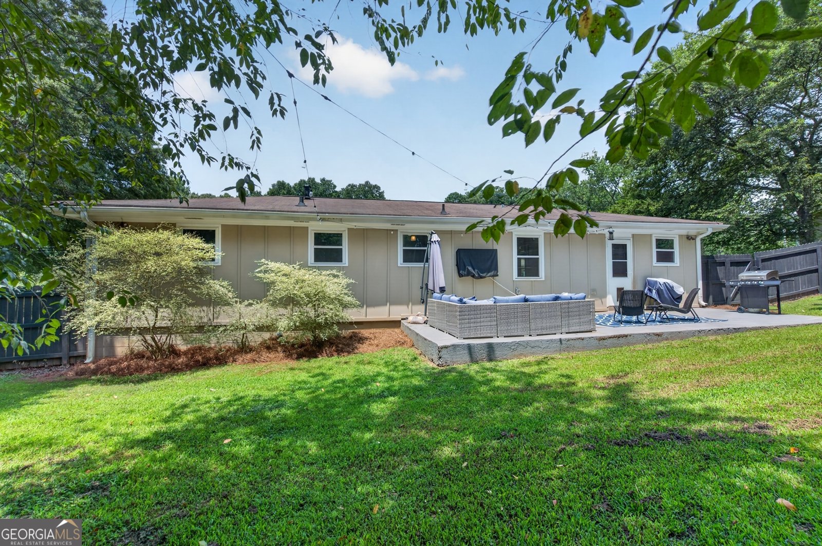 2397 Sherwood Place Marietta - Photo 21