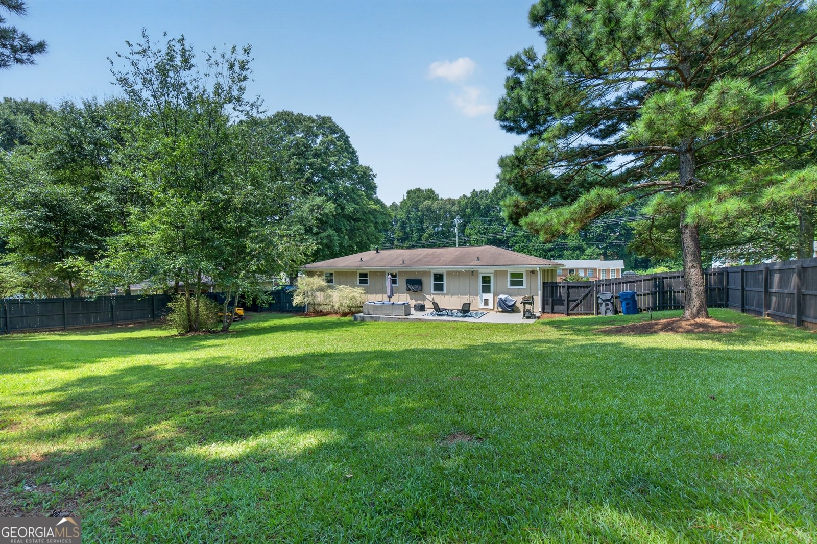 2397 Sherwood Place Marietta - Photo 25
