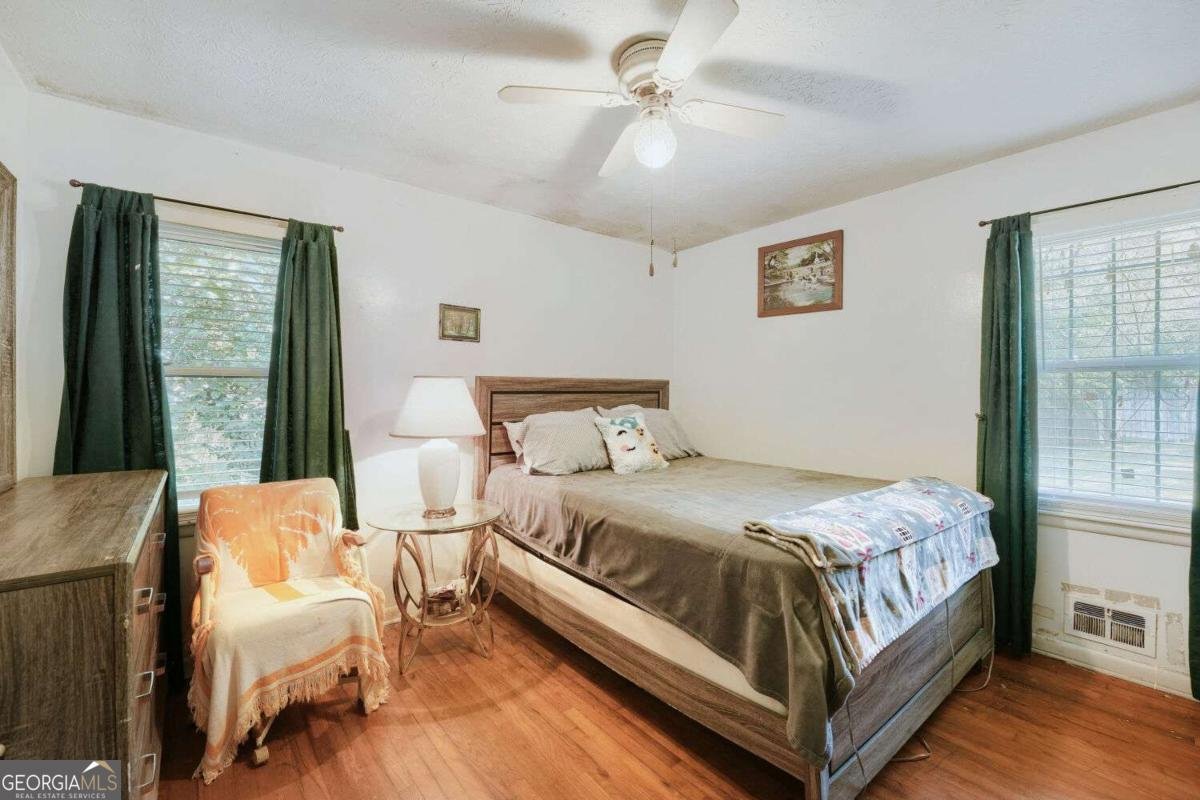 1781 Woodsloe Drive Decatur - Photo 6