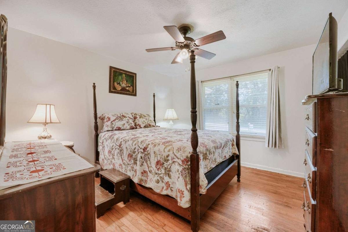 1781 Woodsloe Drive Decatur - Photo 7