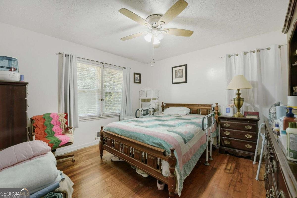 1781 Woodsloe Drive Decatur - Photo 8
