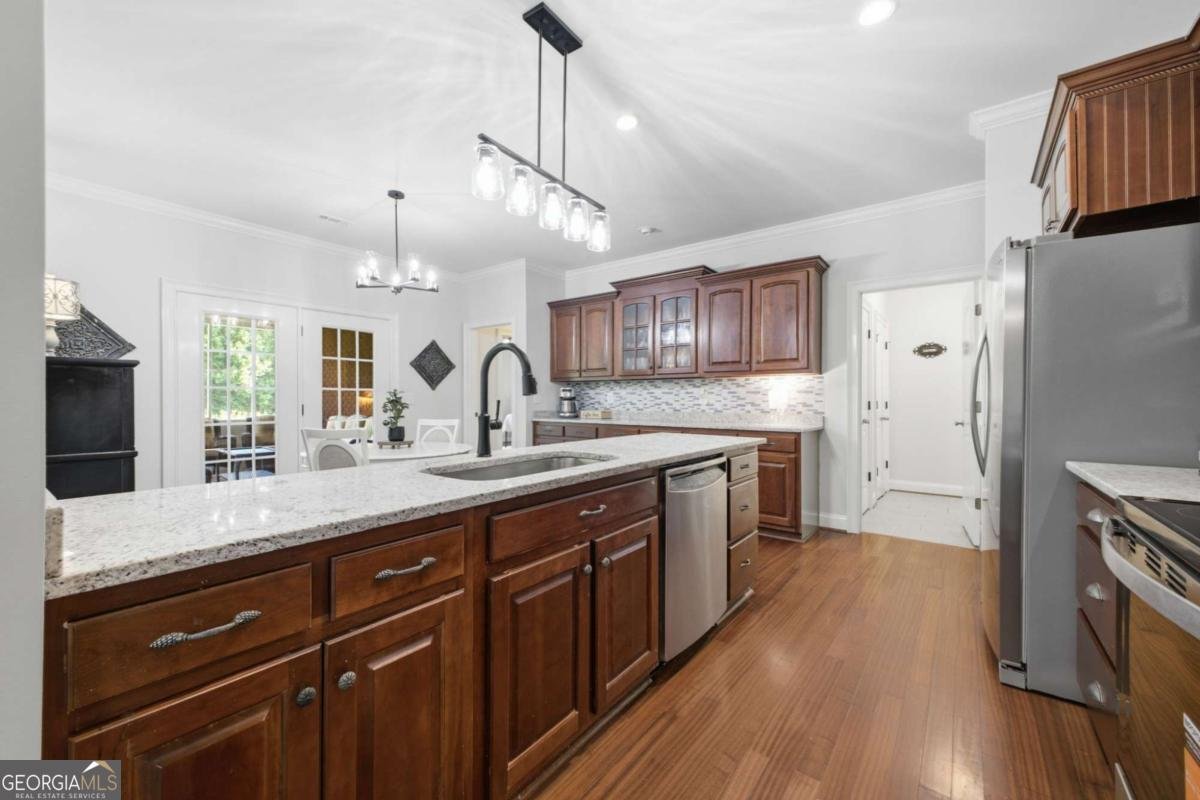 3601 Garden Lakes Parkway Rome - Photo 26