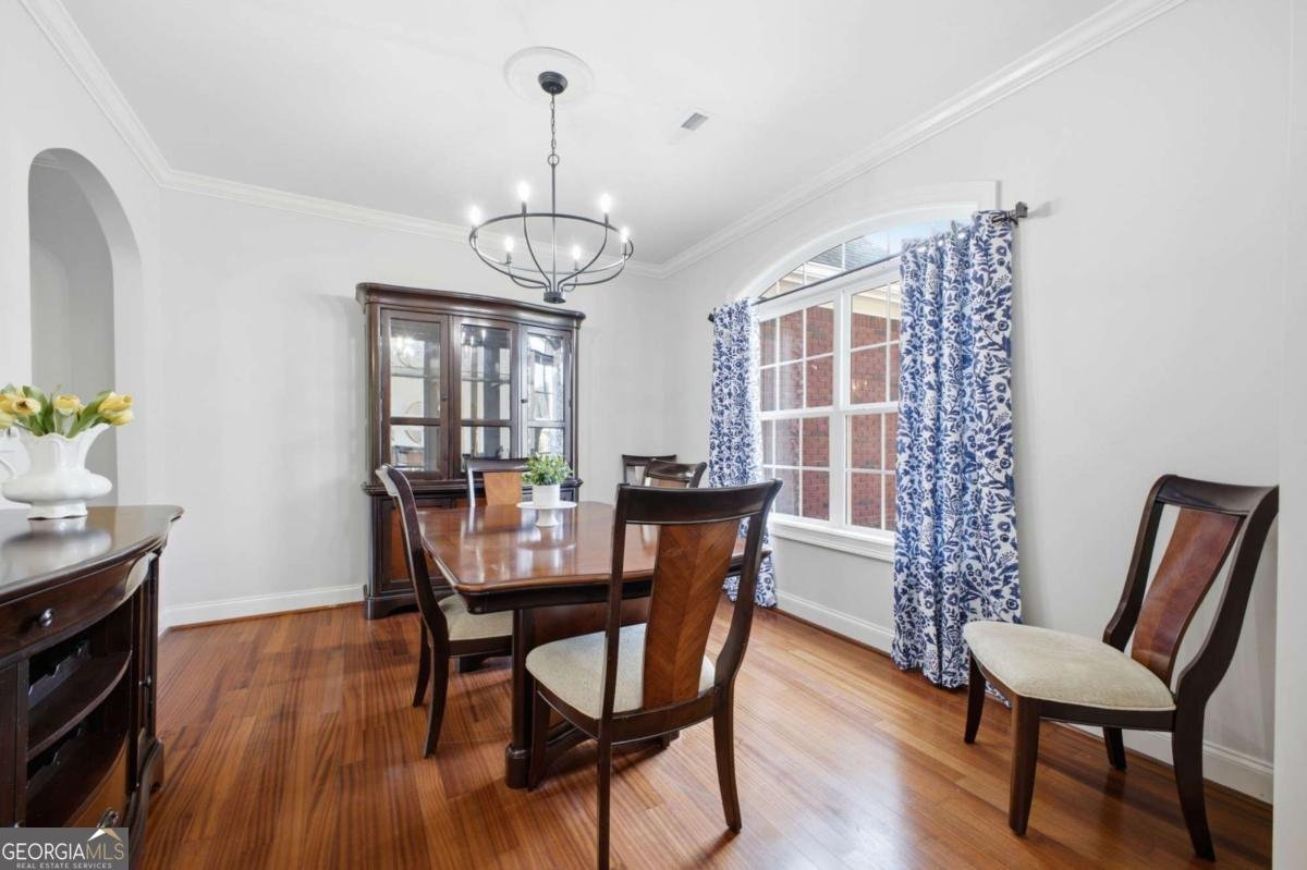 3601 Garden Lakes Parkway Rome - Photo 28