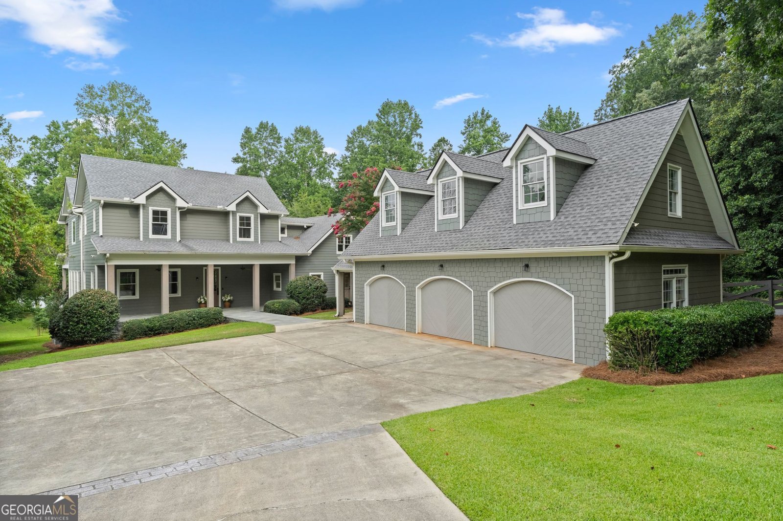69 Winterhawk Cove Dawsonville - main photo