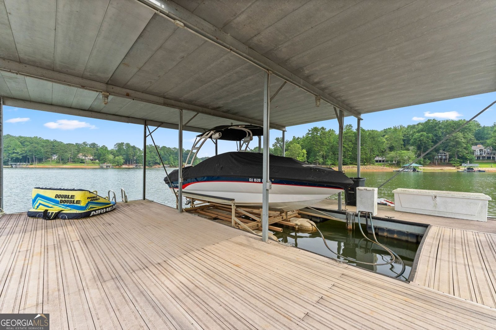 69 Winterhawk Cove Dawsonville - Photo 103