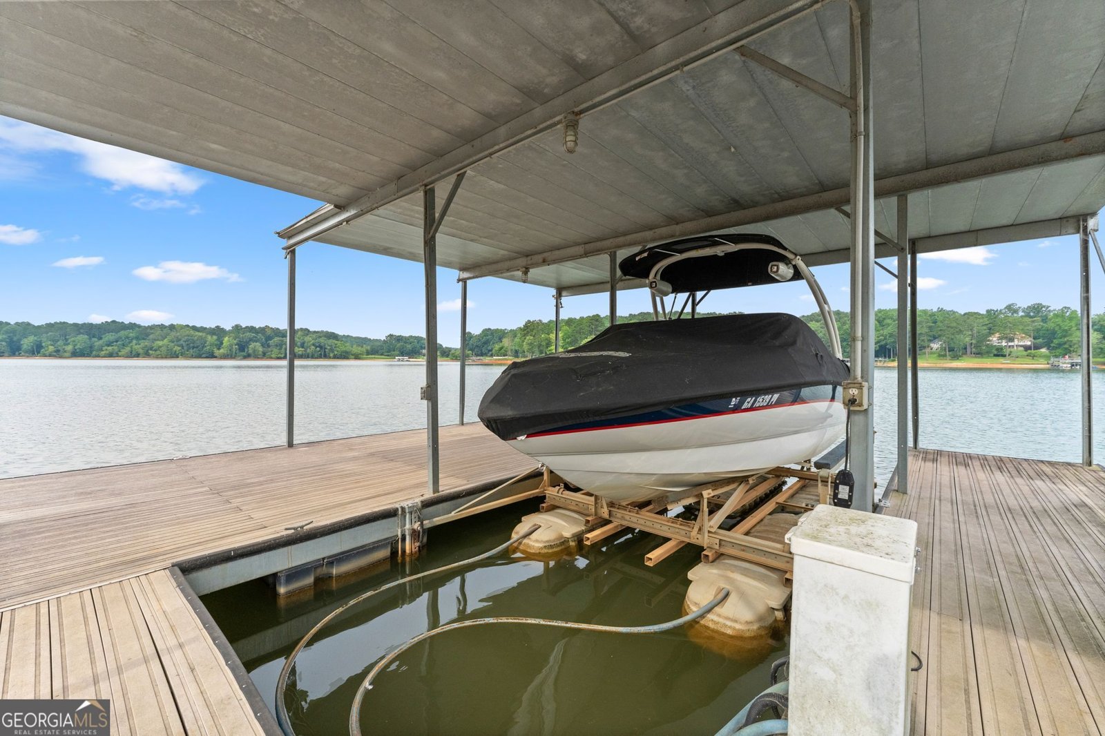 69 Winterhawk Cove Dawsonville - Photo 104