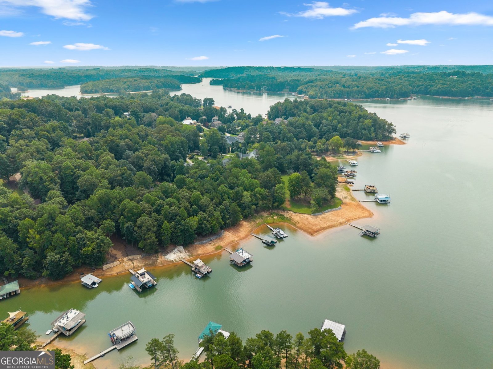 69 Winterhawk Cove Dawsonville - Photo 107
