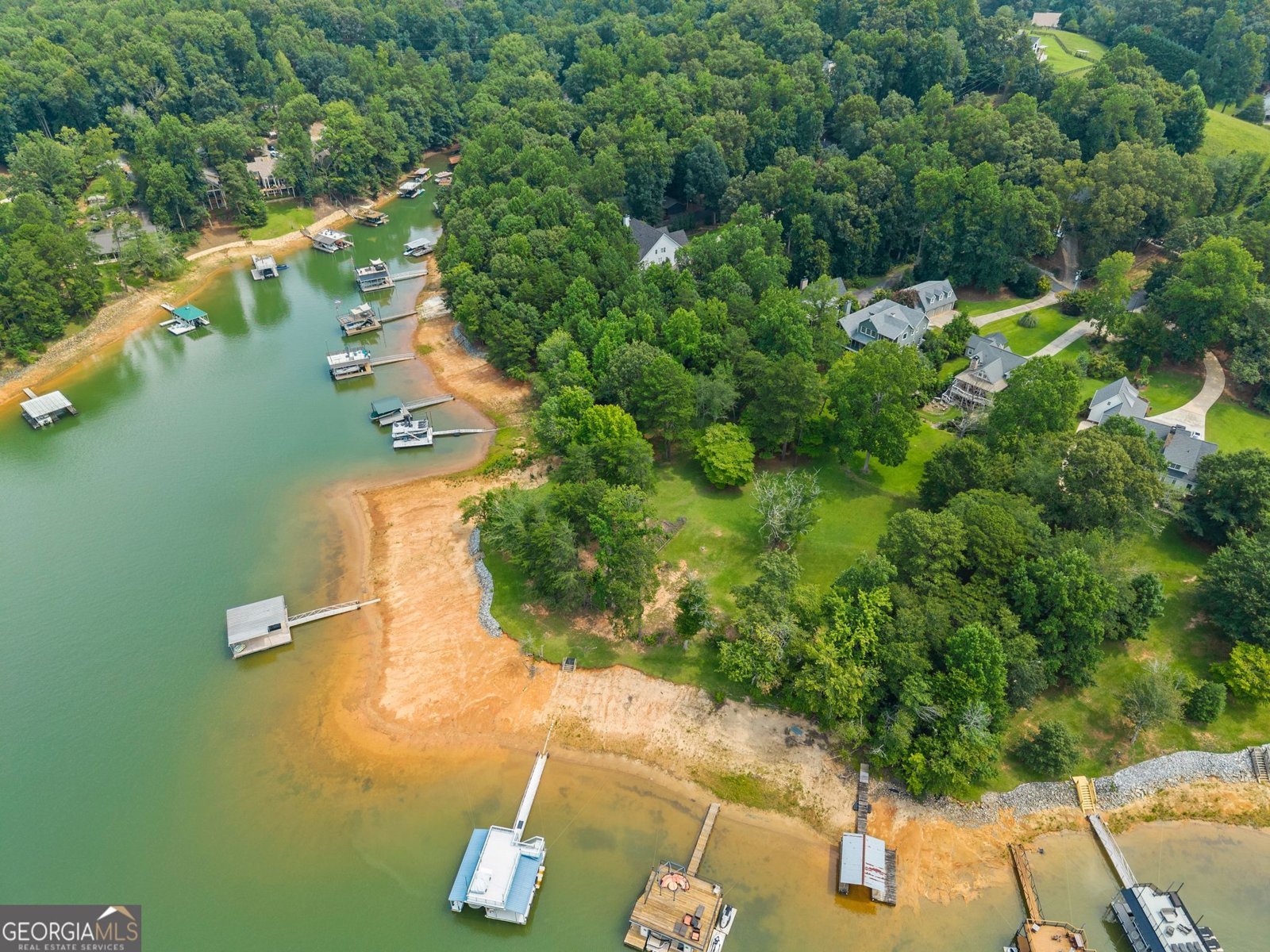 69 Winterhawk Cove Dawsonville - Photo 109