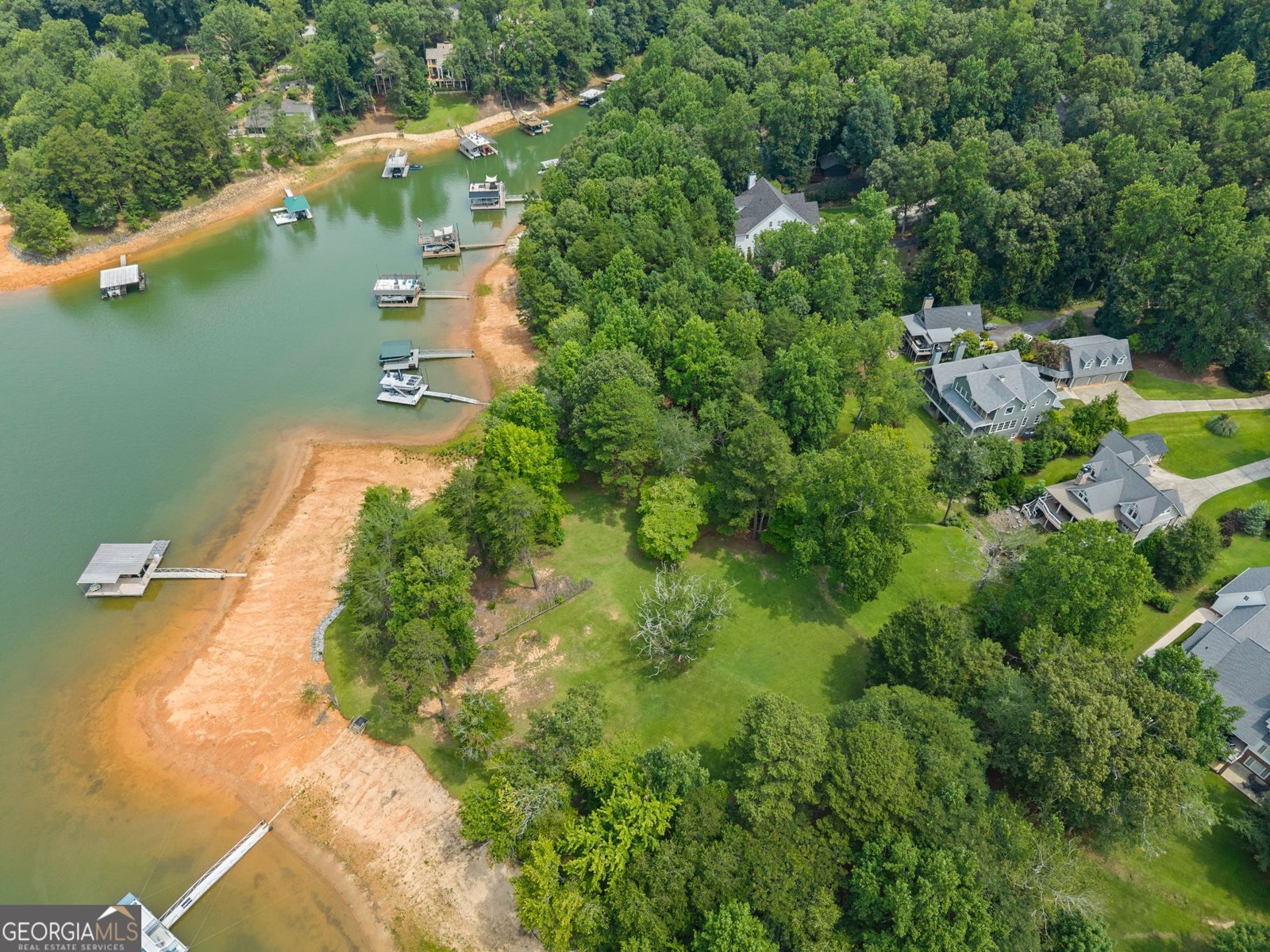 69 Winterhawk Cove Dawsonville - Photo 111