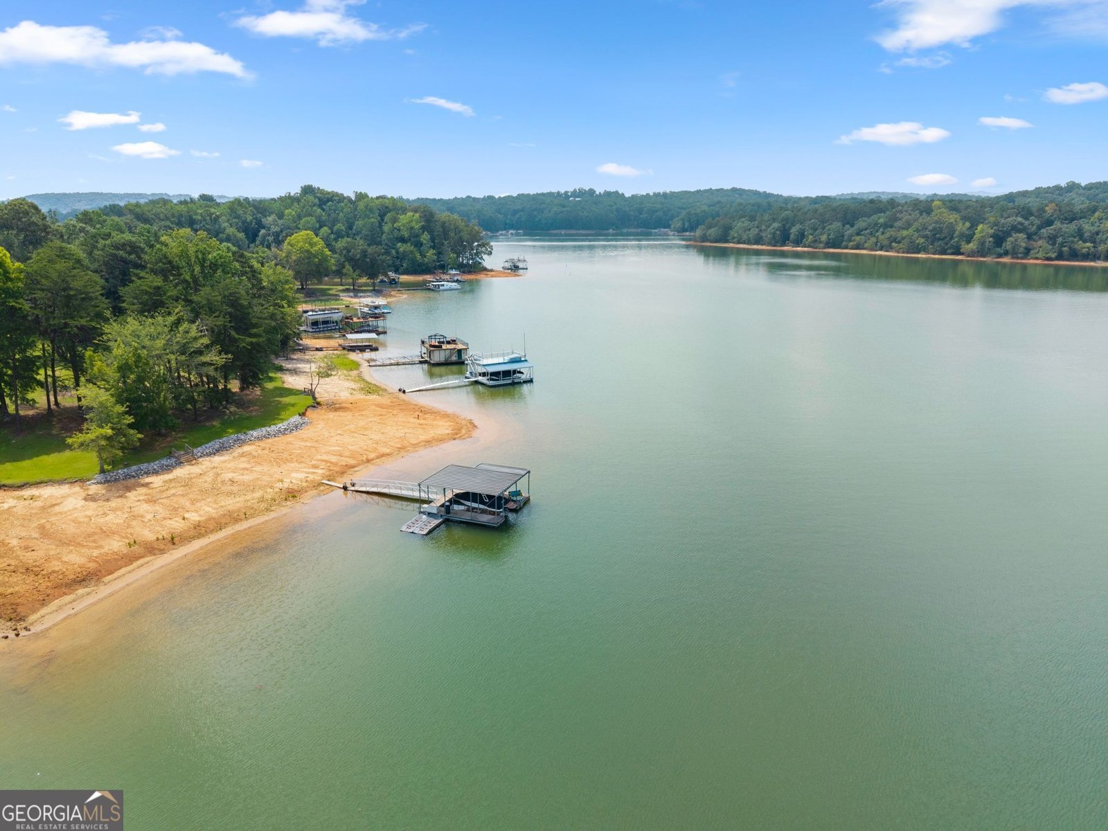 69 Winterhawk Cove Dawsonville - Photo 112