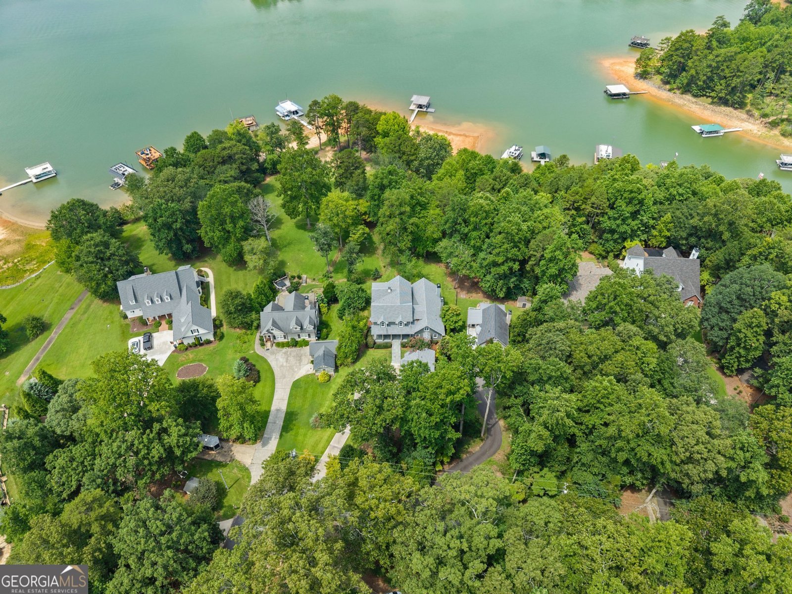 69 Winterhawk Cove Dawsonville - Photo 114