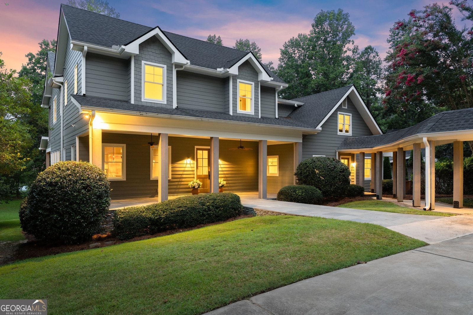 69 Winterhawk Cove Dawsonville - Photo 122