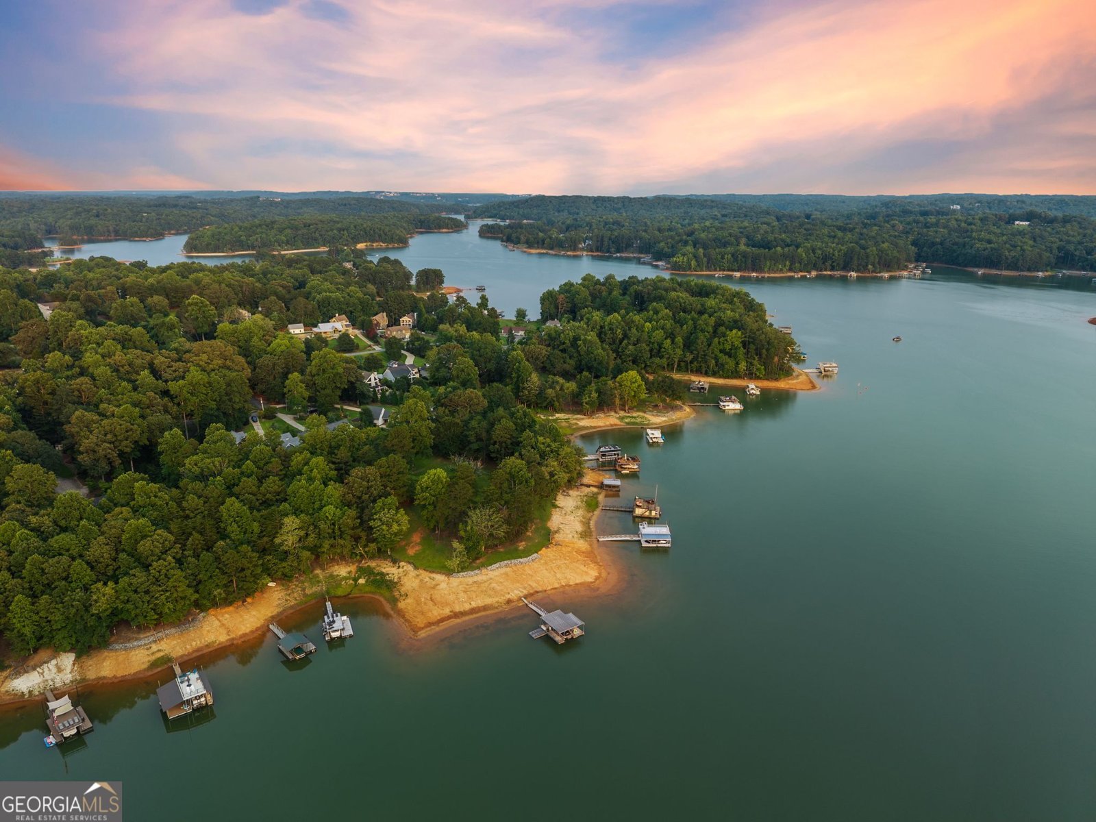 69 Winterhawk Cove Dawsonville - Photo 126