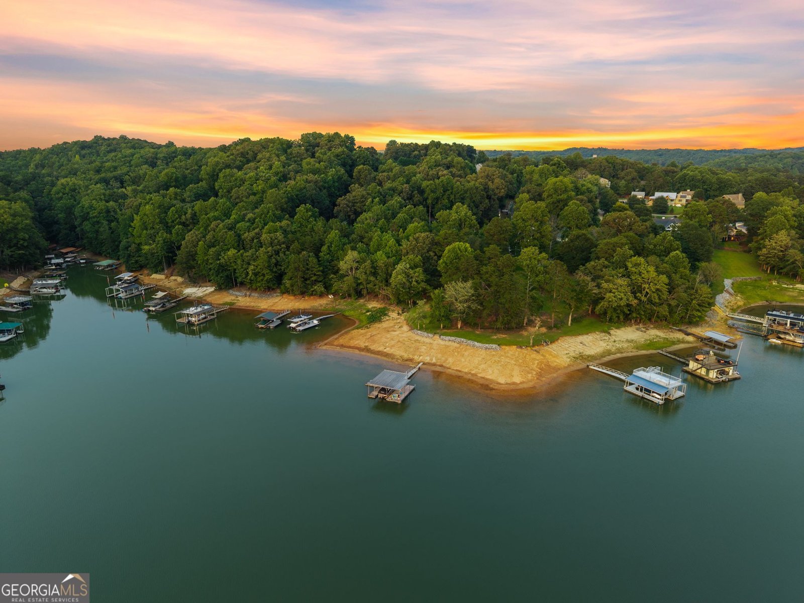 69 Winterhawk Cove Dawsonville - Photo 127