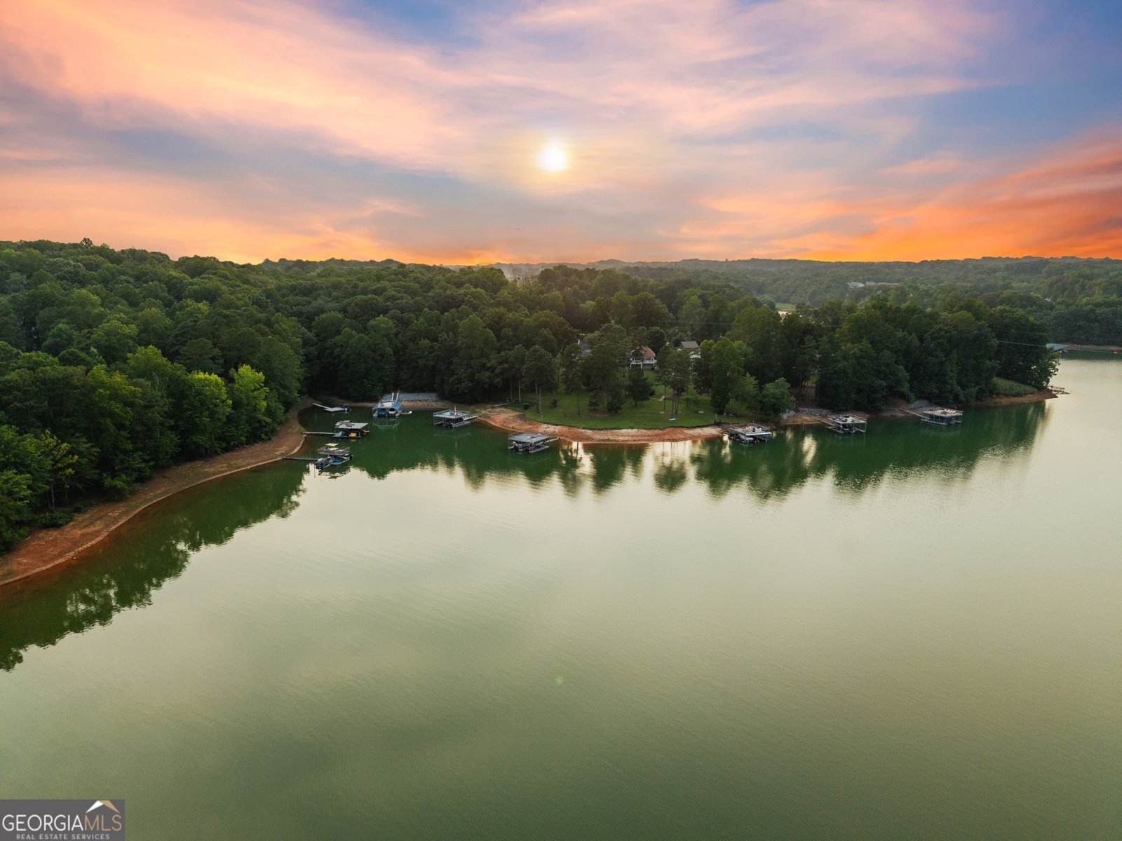 69 Winterhawk Cove Dawsonville - Photo 129