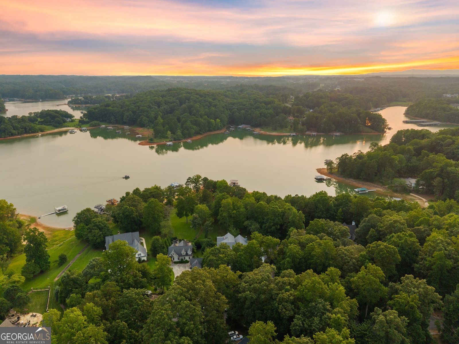 69 Winterhawk Cove Dawsonville - Photo 134