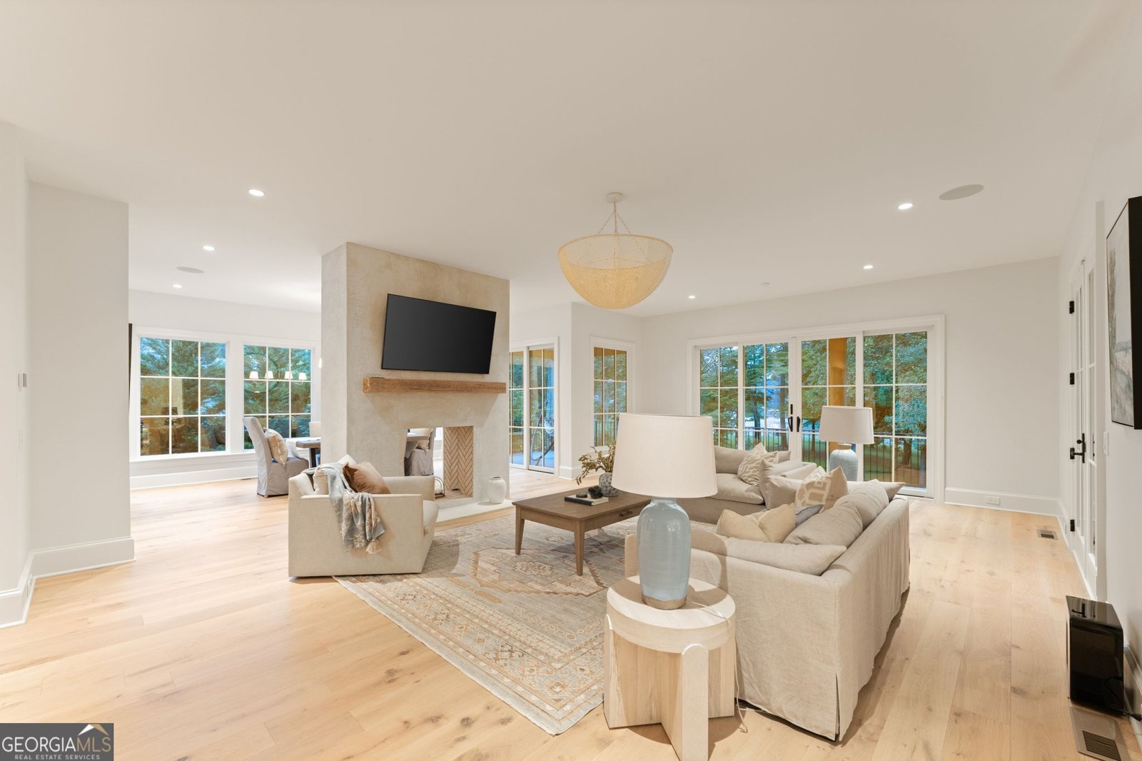 69 Winterhawk Cove Dawsonville - Photo 16