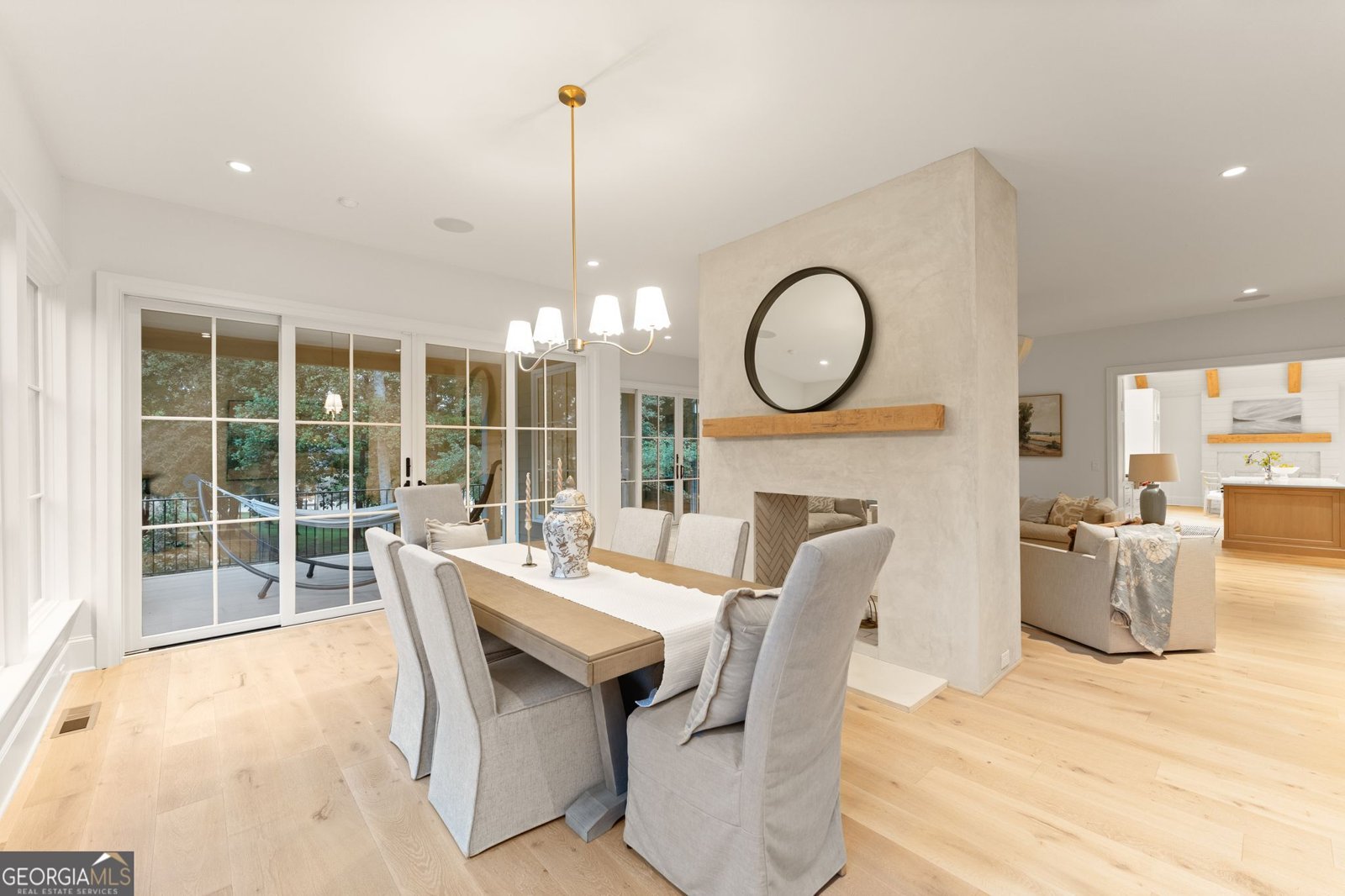 69 Winterhawk Cove Dawsonville - Photo 20