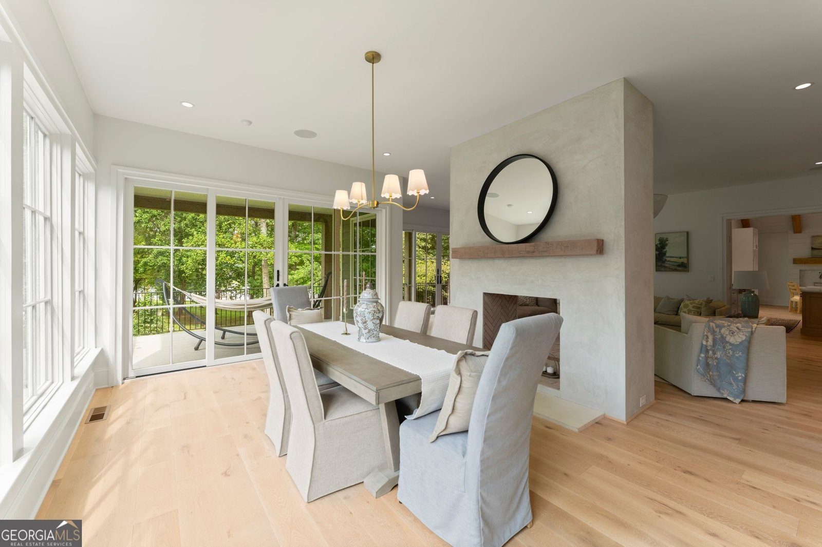 69 Winterhawk Cove Dawsonville - Photo 21