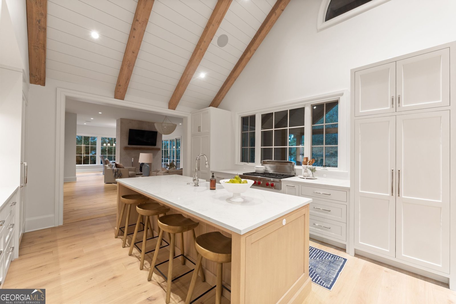 69 Winterhawk Cove Dawsonville - Photo 24