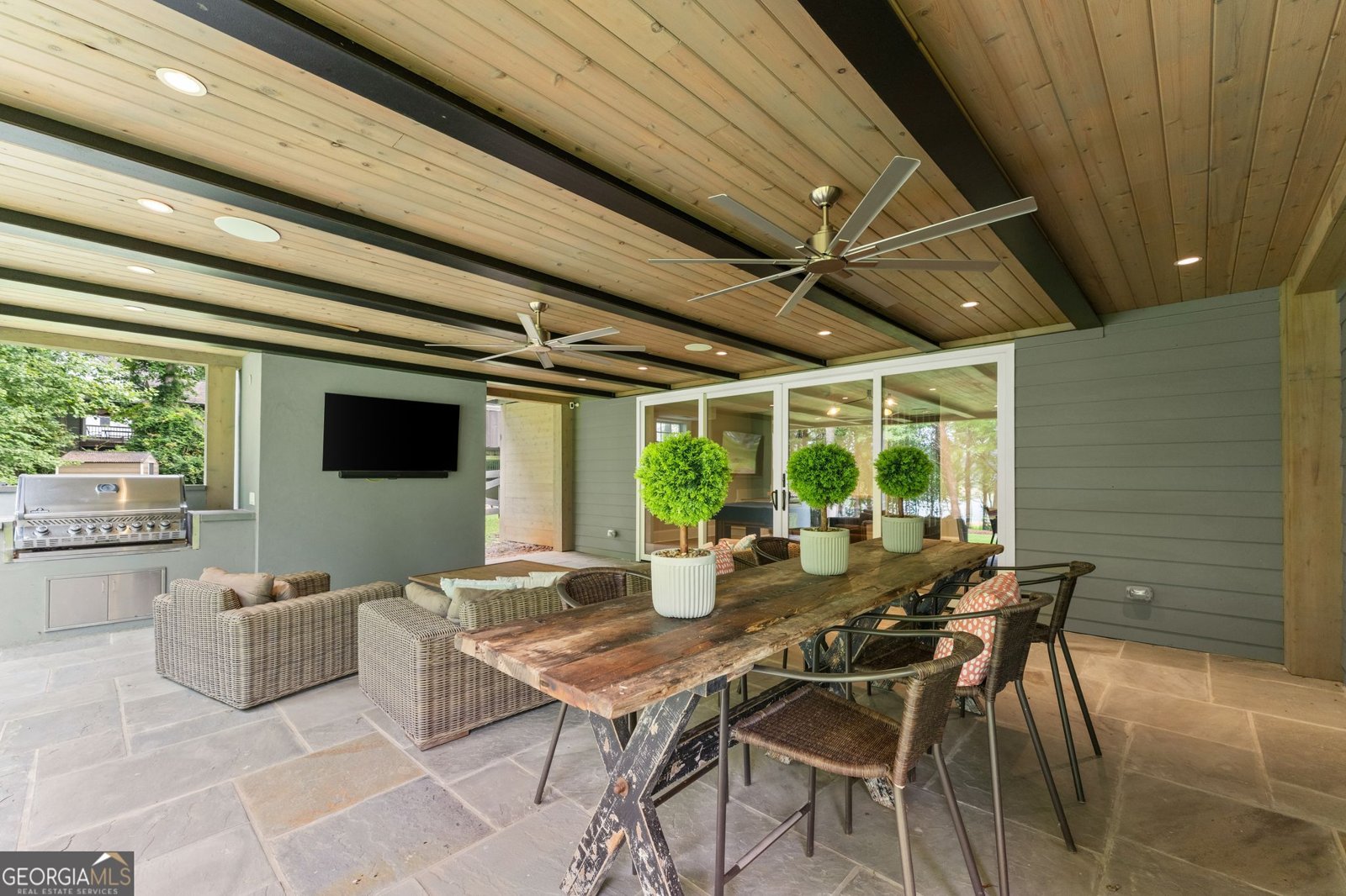 69 Winterhawk Cove Dawsonville - Photo 36