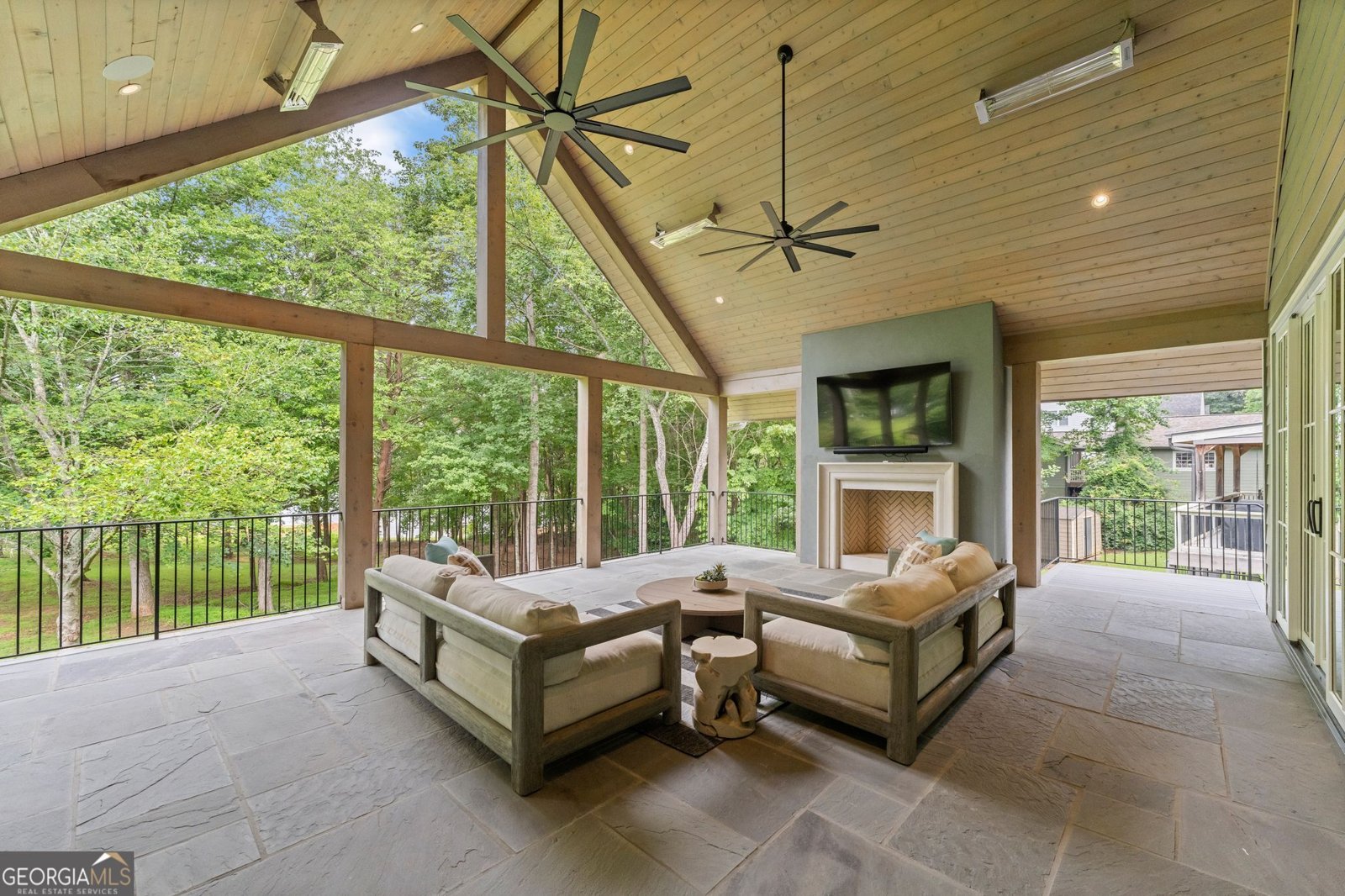 69 Winterhawk Cove Dawsonville - Photo 43