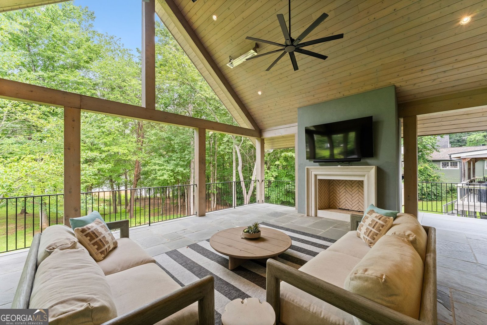 69 Winterhawk Cove Dawsonville - Photo 44