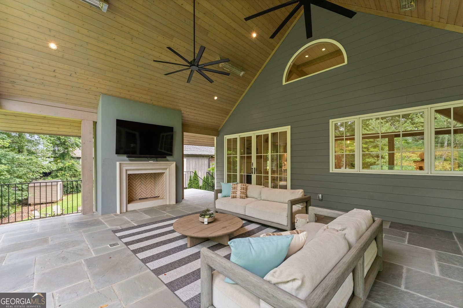 69 Winterhawk Cove Dawsonville - Photo 45