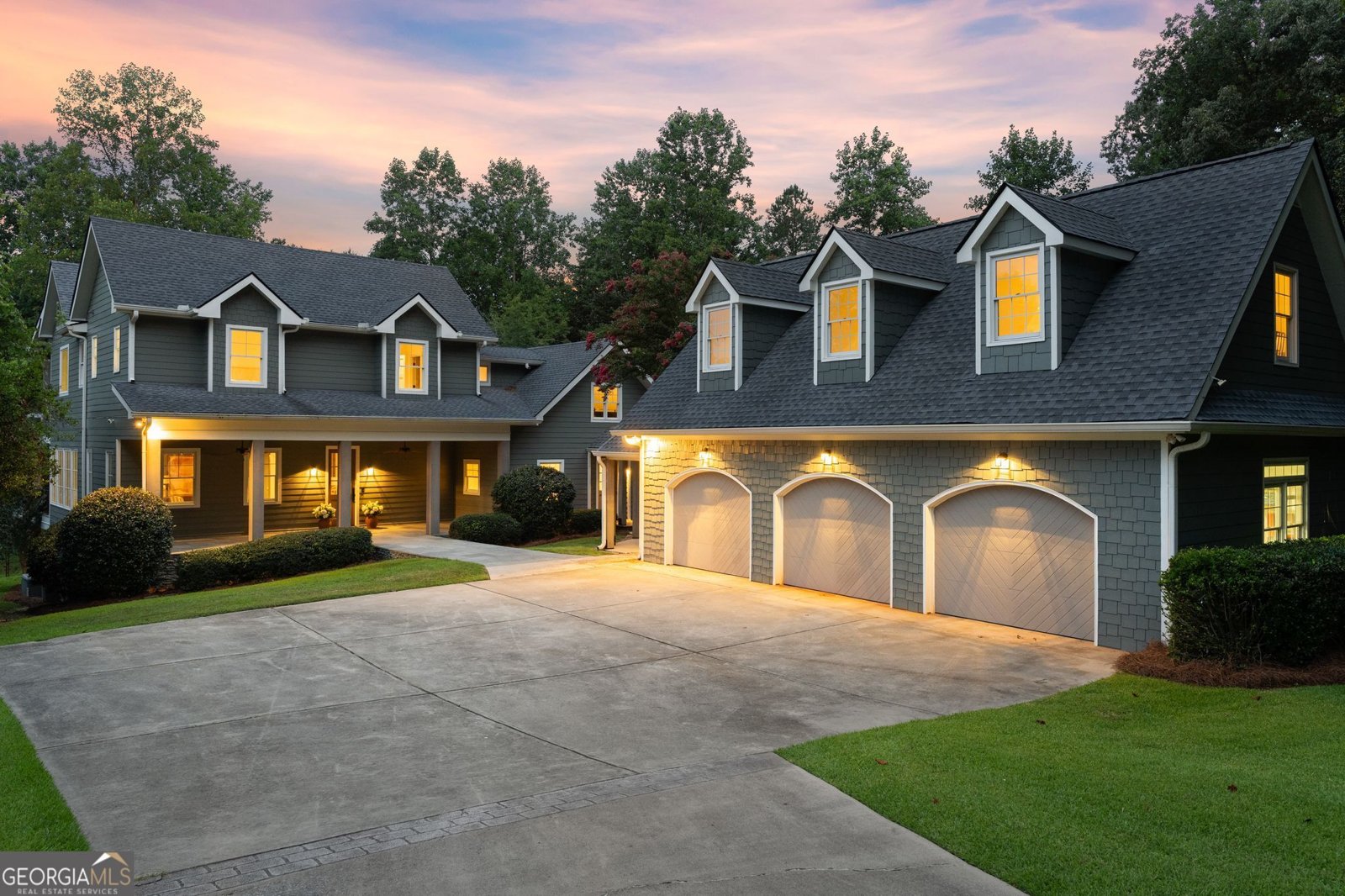69 Winterhawk Cove Dawsonville - Photo 7