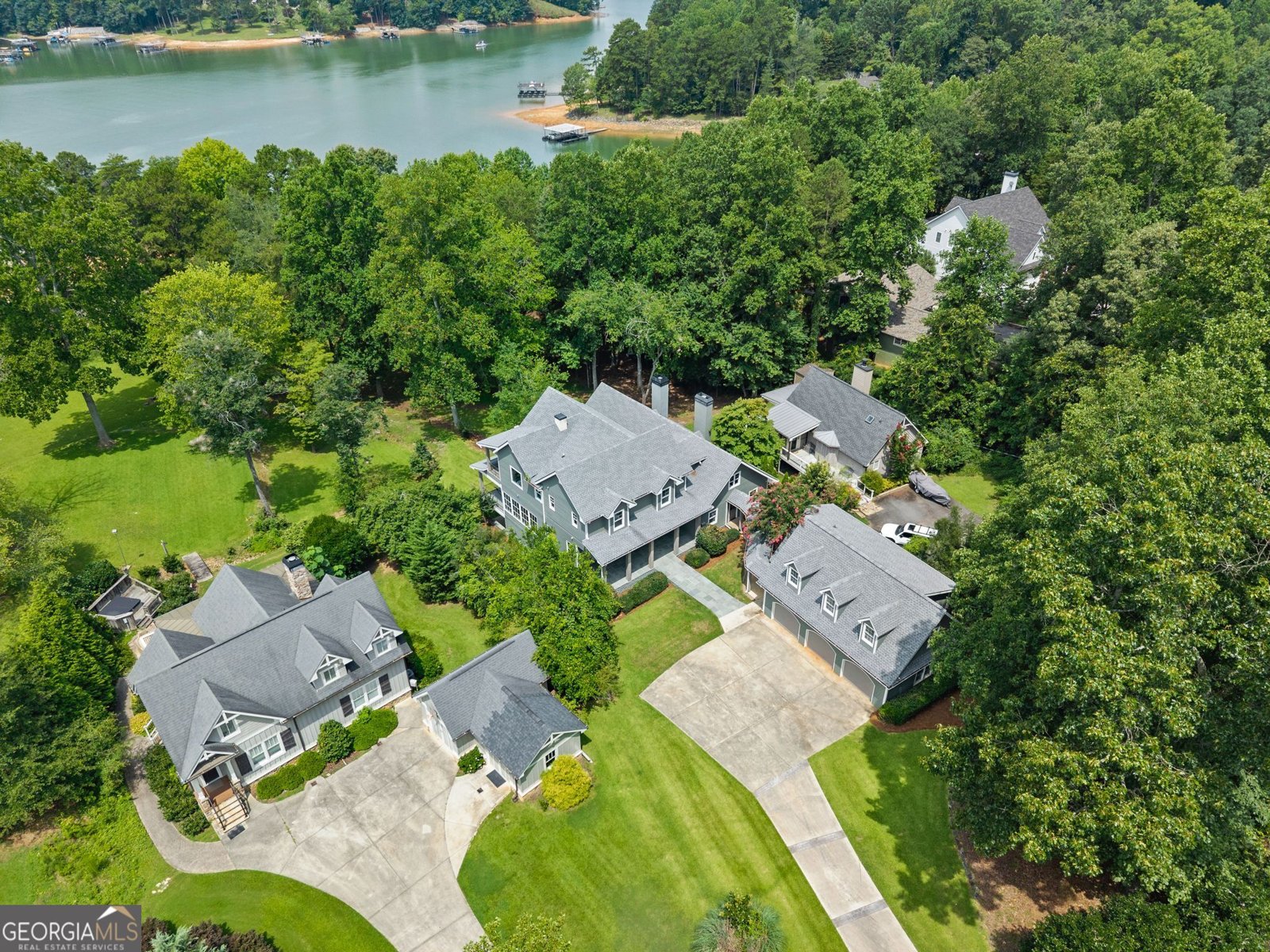 69 Winterhawk Cove Dawsonville - Photo 8