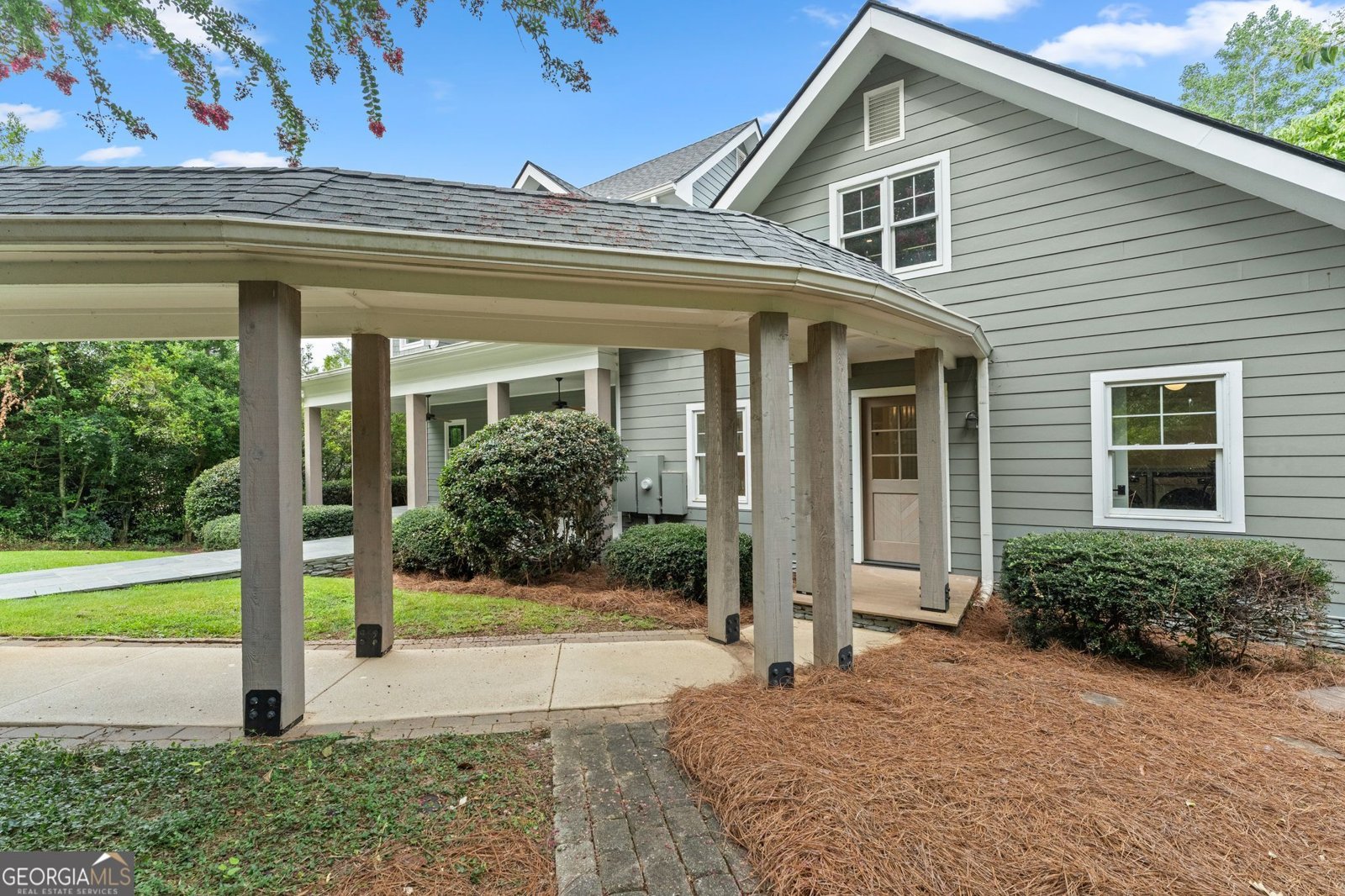 69 Winterhawk Cove Dawsonville - Photo 87