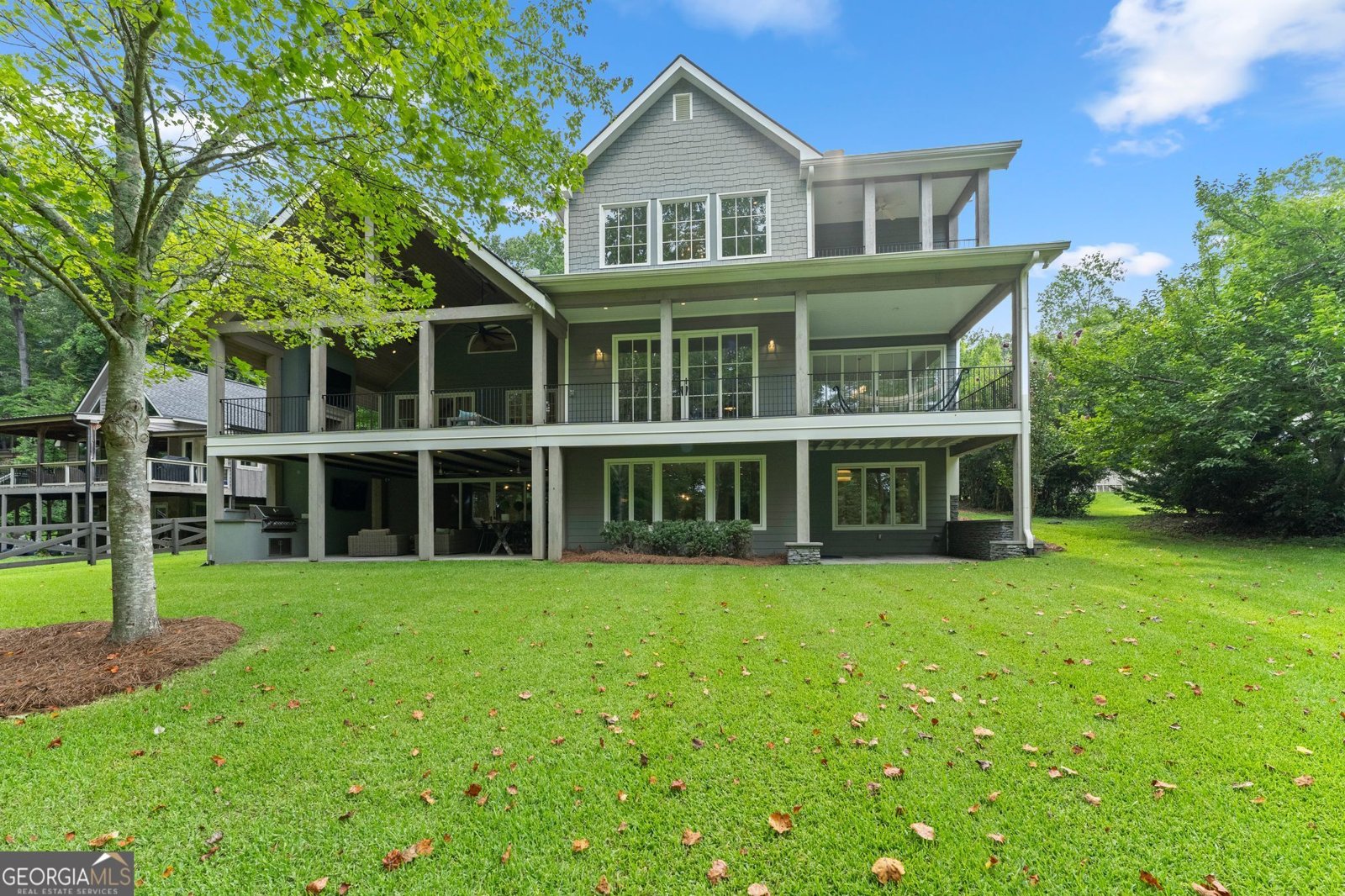 69 Winterhawk Cove Dawsonville - Photo 95