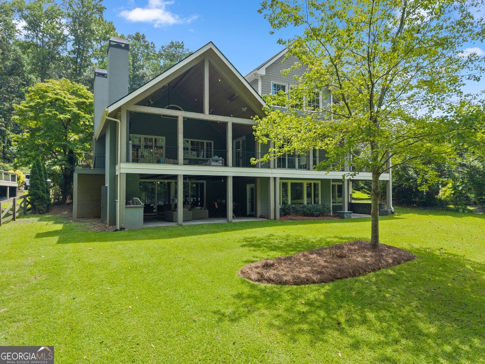 69 Winterhawk Cove Dawsonville - Photo 97