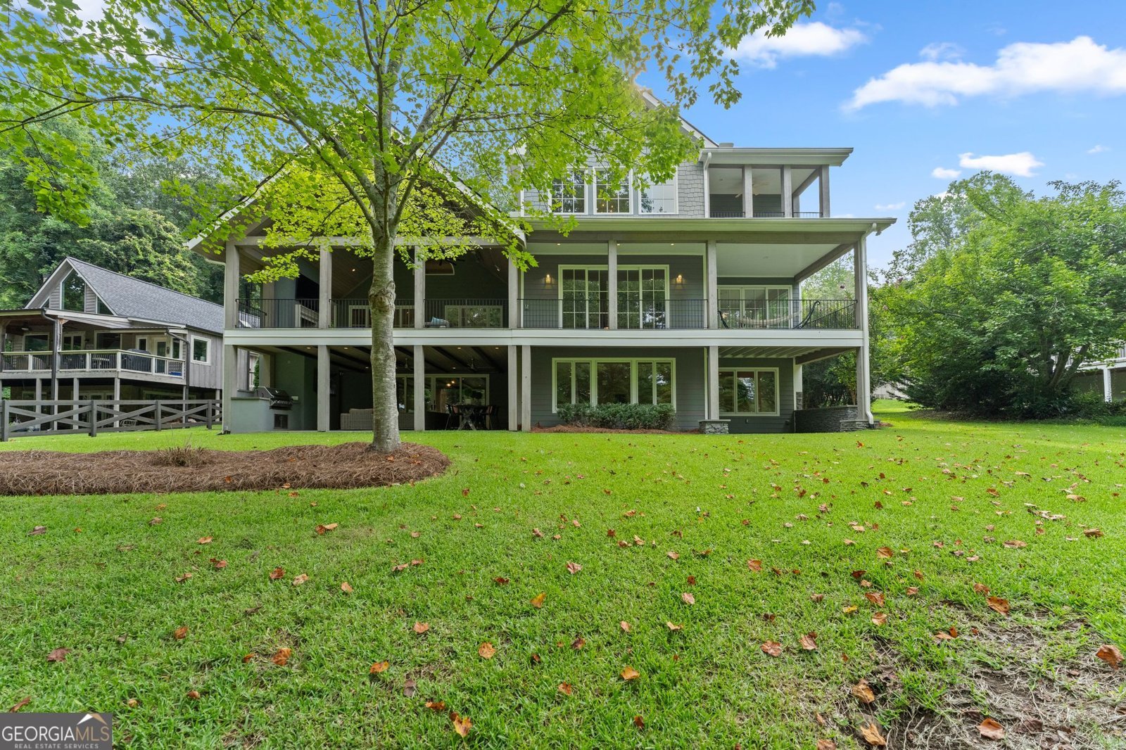 69 Winterhawk Cove Dawsonville - Photo 98