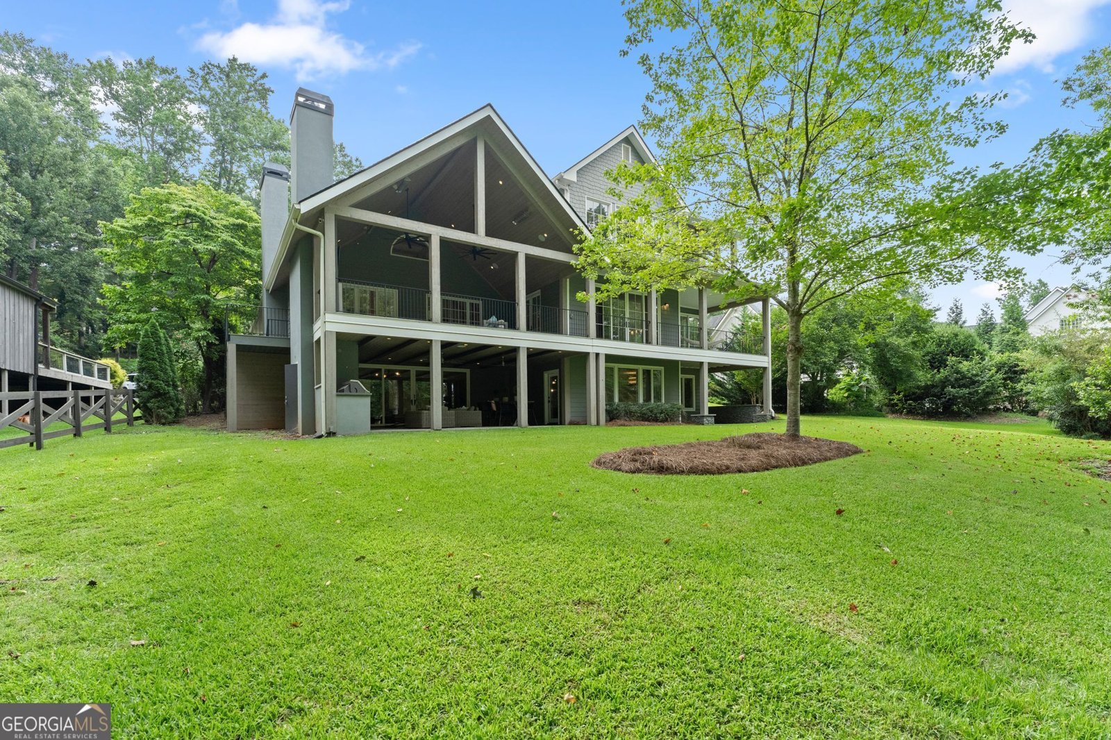 69 Winterhawk Cove Dawsonville - Photo 99