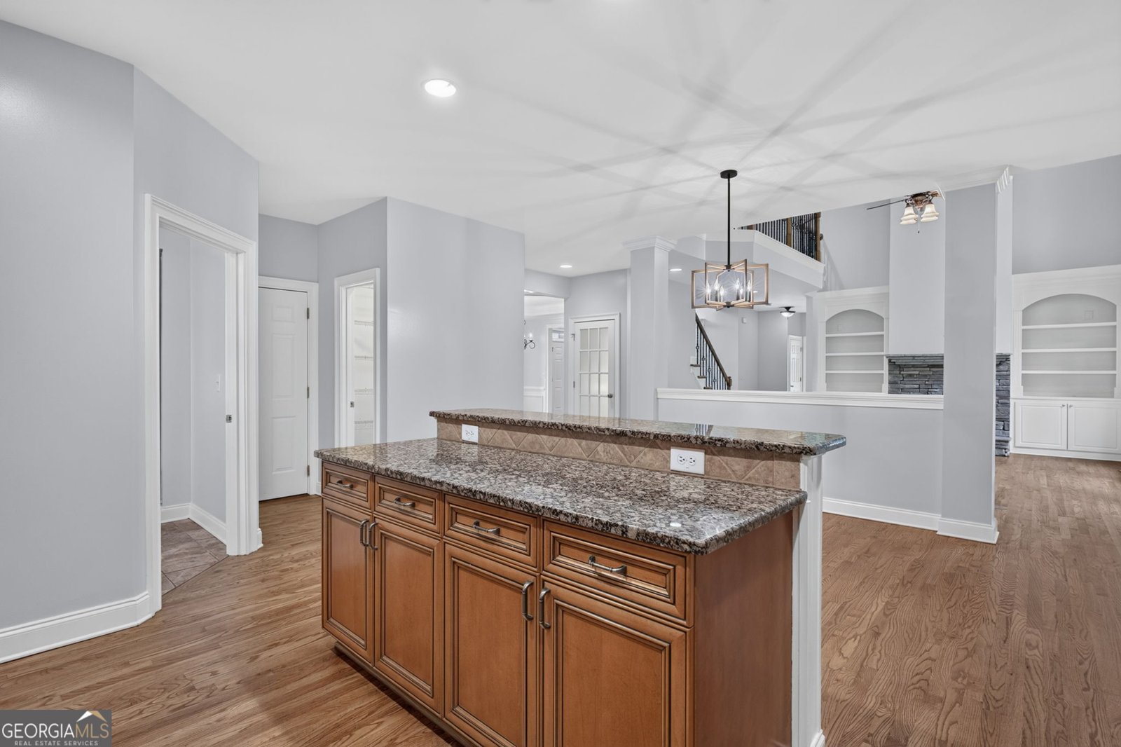 555 Washington Way Cumming - Photo 19